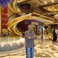 Saeid Ansari
