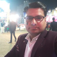Ankit Sharma