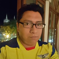 Mario Cabezas Medina