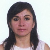 Carmen Gloria Muñoz  Casanova