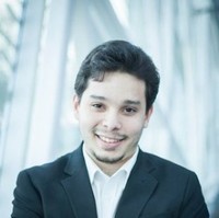 Andrew Hagerty, Mba