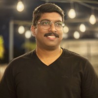Ashwin BM