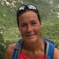 Manon Oude Wolbers