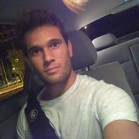 Jona Fernández Aparicio