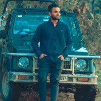 Roshan Salunke