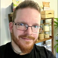 Cory Dodd