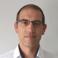 Pierre Chédé