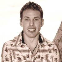 Sheldon Cluff