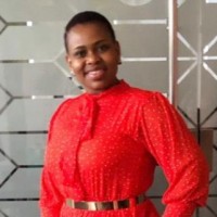 Thandazile Ntombela