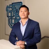 Jeremiah Gu