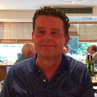 Dirk-Jan Van Zuijdam