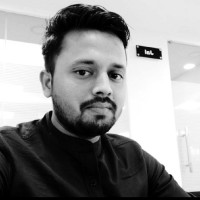 Rahul Chaurasiya