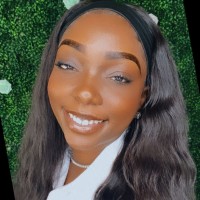 Vashawnique Harmon