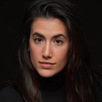 Iris Pérez García