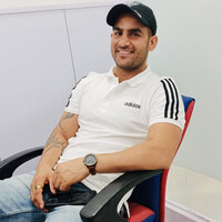 Karan Kiranpal