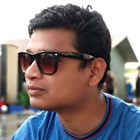 BHUPENDRA MANDAVI
