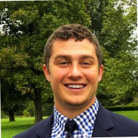 Dawson Marcum