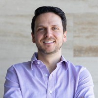 Roberto Liaño Goes, CFA