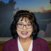 Jo Ann Tobias-Molina