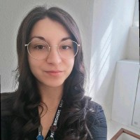 Nicoleta Gheorghe