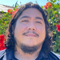 Christopher-Marc Pagán