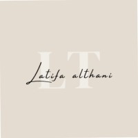 Latifa Althani
