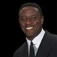 Tony Hudson