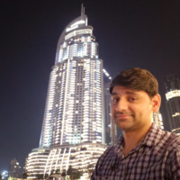 Haider Ali