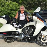 Rhonda Drew