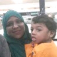 Aminath Sobeeha