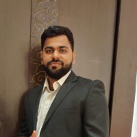 Omkar Patwardhan