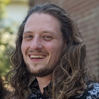 Drew Paroz