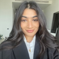 Mimi Sehmi