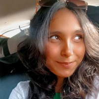 Krishna Dodiya