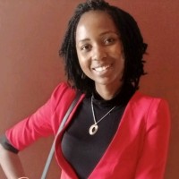 Marie Michèle Codja