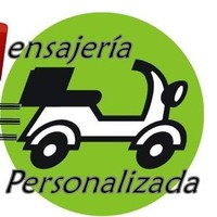 Mensajeria Personalizada