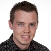 Smári Bergmann Kolbeinsson