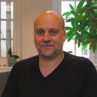 Eric Vilcot