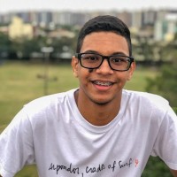 Vitório Augusto Dos Santos Scherres Alpohim