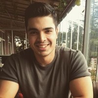 Kaan Erişen