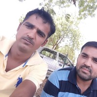 Amrit Jangid