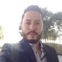 Carlos Alberto Vilchis García