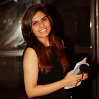 Parul Sharma