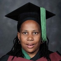 Nelly Kganyago