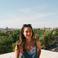 Delfina Cavataio