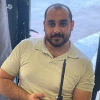 Tarek Alia