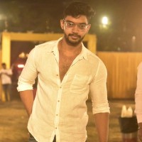 Rohit Bhusari
