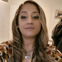 Anuradha Moerlie