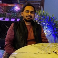 Abhishek Kumar