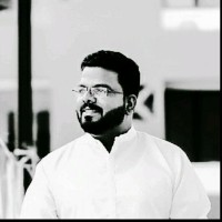 Bibin Krishnan